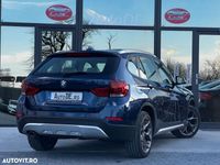 second-hand BMW X1 xDrive18d Aut. xLine