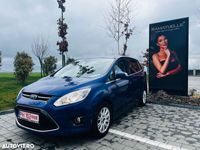 second-hand Ford Grand C-Max 1.6 TDCi Start-Stop-System Titanium