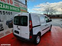 second-hand Renault Kangoo 1.5Diesel,2010,Navi,Finantare Rate