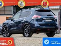 second-hand Nissan X-Trail 2.0D XTRONIC Start/Stop 4x4-i Tekna