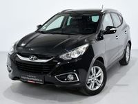 second-hand Hyundai ix35 2.0 CRDI High 4WD GLS Aut.