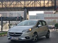 Second-hand Opel Corsa 90 CP (66 kW) 2015 Gri Hatchback