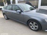 second-hand Audi A4 Avant 40 TDI S tronic advanced