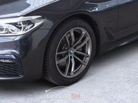 second-hand BMW 520 2020 2.0 Benzină 184 CP 23.616 km - 42.550 EUR - leasing auto