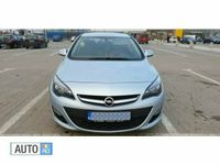 Second-hand Opel Astra 140 CP (102 kW) 2017 Gri Berlinǎ