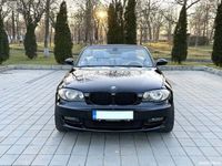 second-hand BMW 120 Cabriolet d, 2009, Euro 5, 143 CP, Manual 6+1