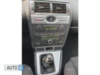 Second-hand Ford Mondeo 130 CP (95 kW) 2006 Gri Break