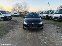 Second-hand VW Polo 75 CP (55 kW) 2011 Culoarenegru Hatchback