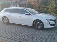 Second-hand Peugeot 508 Allure 131 CP (96 kW) 2019 Break