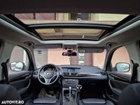 second-hand BMW X1 xDrive20d Aut.