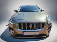 Second-hand Jaguar E-Pace 200 CP (147 kW) 2021 Gri SUV