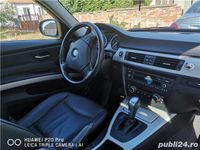 second-hand BMW 320 Seria 3