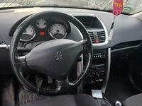 Second-hand Peugeot 207 130 CP (95 kW) 2007