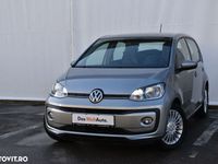 second-hand VW up! 1.0 MPI Move