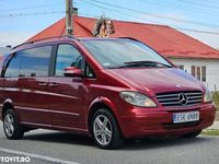 second-hand Mercedes Viano 