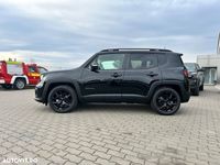 second-hand Jeep Renegade 