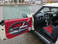 Second-hand Mini Cooper 85 CP (62 kW) 2003 Hatchback