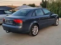 Second-hand Audi A4 105 CP (77 kW) 2007 Berlinǎ
