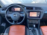 second-hand VW Tiguan 2.0 TDI SCR DSG Elegance