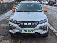 Second-hand Dacia Spring Extreme 33 kW (45 CP) 2023 Culoaregri Hatchback