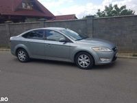 second-hand Ford Mondeo 1.8 TDCi Trend