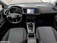 second-hand Seat Leon 1.6 TDI Start&Stop Style