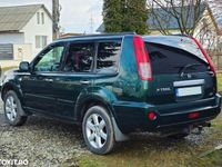 second-hand Nissan X-Trail 2.2 dCi Comfort