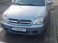 Second-hand Opel Vectra 120 CP (88 kW) 2004