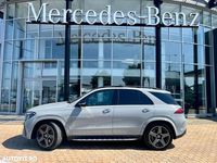 Second-hand Mercedes GLE450 AMG 367 CP (269 kW) 2024 Gri SUV