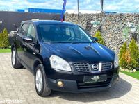 second-hand Nissan Qashqai 1.5 DCI Tekna