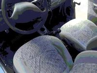 Second-hand Chevrolet Matiz 38 CP (27 kW) 2007 Hatchback