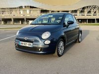 second-hand Fiat 500 1.2 8V Lounge