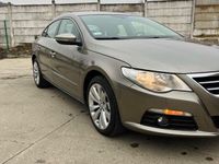 second-hand VW CC 1.8 TSI DSG