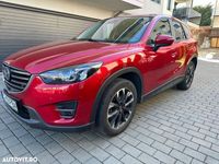 second-hand Mazda CX-5 CD175 4x4 AT Revolution Top