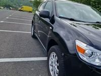 Second-hand Mitsubishi ASX 150 CP (110 kW) 2010 SUV