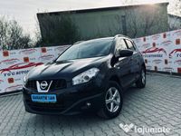 second-hand Nissan Qashqai / FAB.- 12.2010 / 1.5 Diesel 110 CP / EURO 5 /