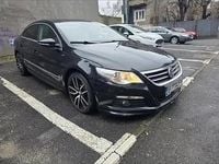 Second-hand VW Passat R-line 170 CP (125 kW) 2011 Berlinǎ