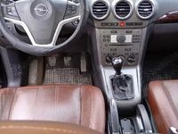Second-hand Opel Antara 150 CP (110 kW) 2007 SUV