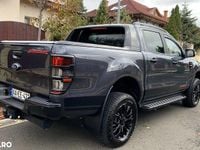 Second-hand Ford Ranger Raptor 213 CP (156 kW) 2022 Culoaregri Pickup