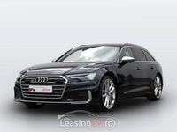 second-hand Audi S6 