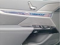 Second-hand BMW 740 Comfort Edition 299 CP (219 kW) 2024 Black sapphire metallic metalizat Berlinǎ