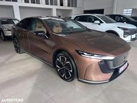 Nouă Mazda 6e Takumi-Line 189 kW (258 CP) 2025 Culoaremaro Berlinǎ