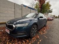 Second-hand Skoda Octavia 204 CP (150 kW) 2022