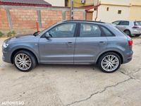 second-hand Audi Q3 1.4 TFSI sport