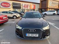 second-hand Audi A6 Avant 3.0 TDI quattro S tronic