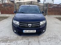 second-hand Dacia Sandero 1.2 16V 75 Laureate