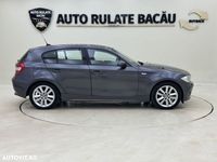 second-hand BMW 120 Seria 1 i