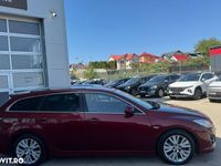 second-hand Mazda 6 Sport Kombi 2.2 CD DPF Sports-Line