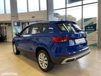 second-hand Seat Ateca 1.5 TSI Style