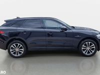 second-hand Jaguar F-Pace 20d AWD R-Sport